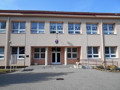 Mateřská škola Věteřov